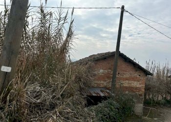 Magazzino - Rustico via Gavelli, Castelnuovo Calcea - foto 12