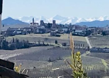 Vista - Rustico via Gavelli, Castelnuovo Calcea - foto 15