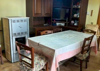 Salone - Rustico via Gavelli, Castelnuovo Calcea - foto 17