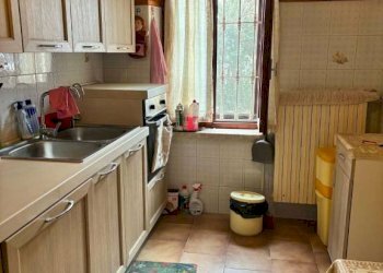 Cucina - Rustico via Gavelli, Castelnuovo Calcea - foto 19