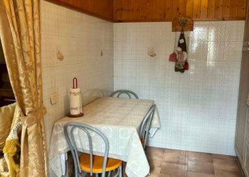 Cucina - Rustico via Gavelli, Castelnuovo Calcea - foto 20