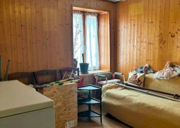 Camera da letto - Rustico via Gavelli, Castelnuovo Calcea - foto 21