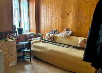 Camera da letto - Rustico via Gavelli, Castelnuovo Calcea - foto 24