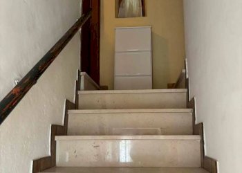 Scala - Rustico via Gavelli, Castelnuovo Calcea - foto 25