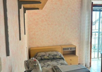 Camera da letto - Rustico via Gavelli, Castelnuovo Calcea - foto 27