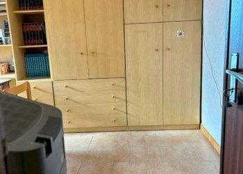 Camera da letto - Rustico via Gavelli, Castelnuovo Calcea - foto 28