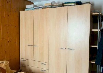 Camera da letto - Rustico via Gavelli, Castelnuovo Calcea - foto 29