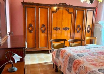 Camera da letto - Rustico via Gavelli, Castelnuovo Calcea - foto 32