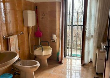 Bagno - Rustico via Gavelli, Castelnuovo Calcea - foto 34