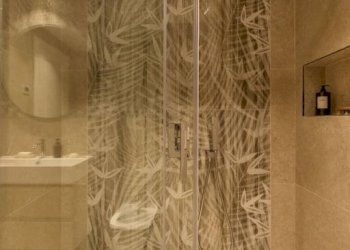 Bagno - Quadrilocale via Martiri della Libertà, Incisa Scapaccino - foto 9