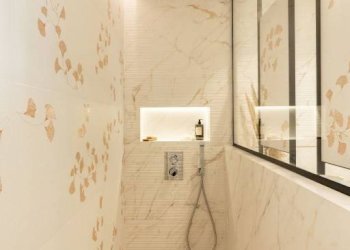 Bagno - Quadrilocale via Martiri della Libertà, Incisa Scapaccino - foto 11