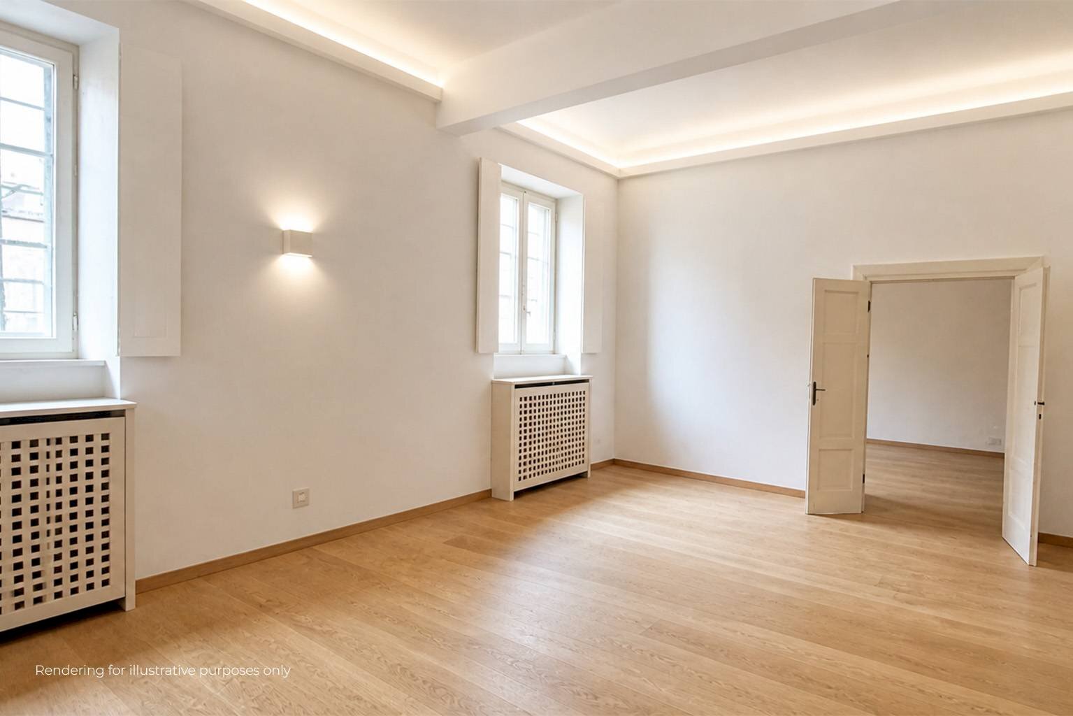 Foto 1 - Apartment Mantova - photo 1