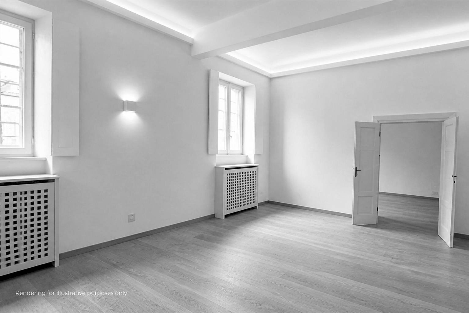 Foto 2 - Apartment Mantova - photo 2