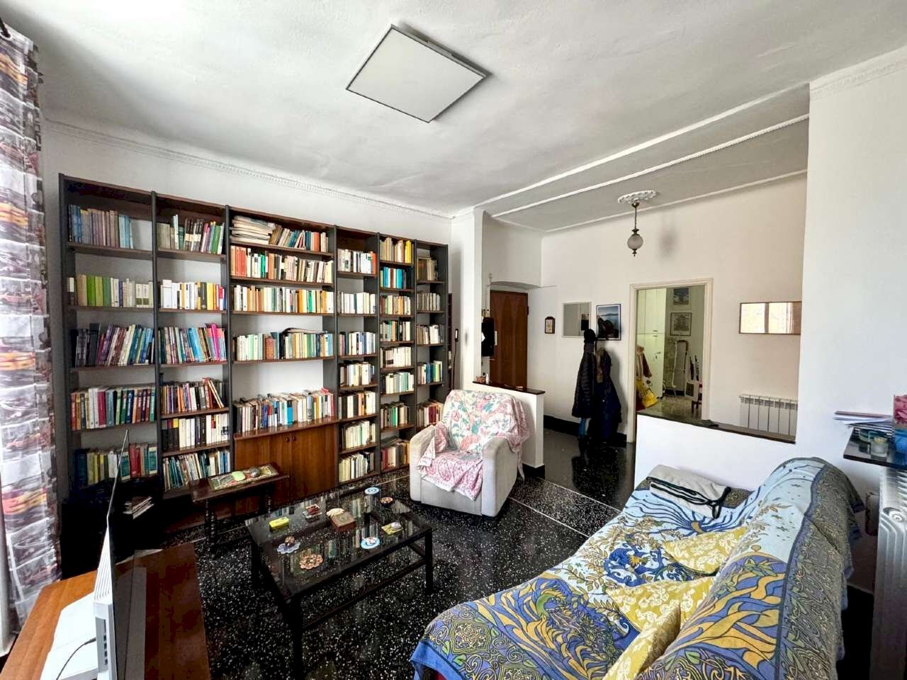 appartamento in vendita salita san francesco da pa - Appartamento salita San Francesco da Paola, Genova (zona San Teodoro) - foto 3