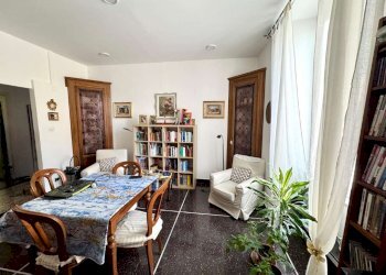 appartamento in vendita salita san francesco da pa - Appartamento salita San Francesco da Paola, Genova (zona San Teodoro) - foto 4