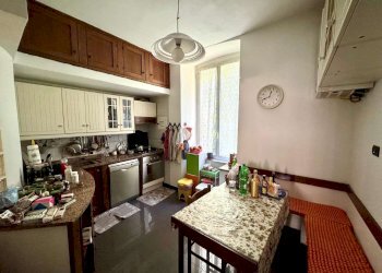 appartamento in vendita salita san francesco da pa - Appartamento salita San Francesco da Paola, Genova (zona San Teodoro) - foto 6