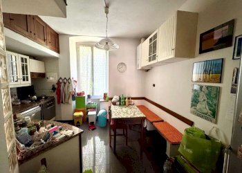 appartamento in vendita salita san francesco da pa - Appartamento salita San Francesco da Paola, Genova (zona San Teodoro) - foto 7