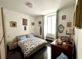 appartamento in vendita salita san francesco da pa - Appartamento salita San Francesco da Paola, Genova (zona San Teodoro) - foto 8