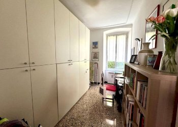 appartamento in vendita salita san francesco da pa - Appartamento salita San Francesco da Paola, Genova (zona San Teodoro) - foto 12