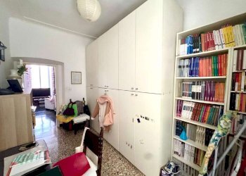 appartamento in vendita salita san francesco da pa - Appartamento salita San Francesco da Paola, Genova (zona San Teodoro) - foto 13