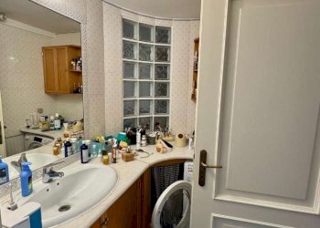 appartamento in vendita salita san francesco da pa - Appartamento salita San Francesco da Paola, Genova (zona San Teodoro) - foto 14