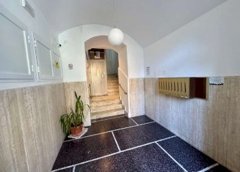 appartamento in vendita salita san francesco da pa - Appartamento salita San Francesco da Paola, Genova (zona San Teodoro) - foto 17