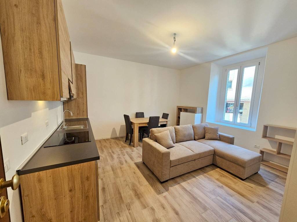 Cucina - Two-room apartment via San Pedrino, 3, Varese - photo 3