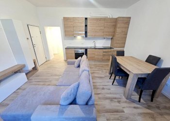 Salone - Two-room apartment via San Pedrino, 3, Varese - photo 1