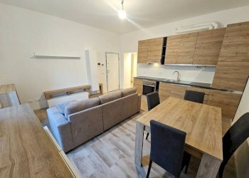 Salone - Two-room apartment via San Pedrino, 3, Varese - photo 2