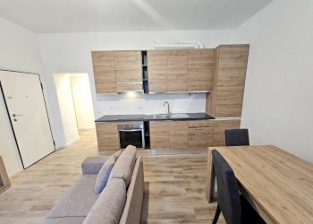 Salone - Two-room apartment via San Pedrino, 3, Varese - photo 4