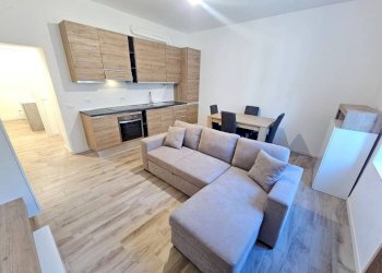 Salone - Two-room apartment via San Pedrino, 3, Varese - photo 5