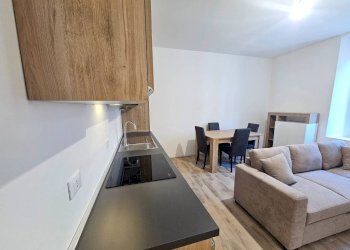 Cucina - Two-room apartment via San Pedrino, 3, Varese - photo 7