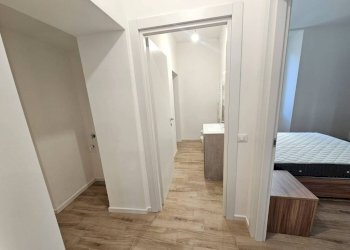 Disimpegno - Two-room apartment via San Pedrino, 3, Varese - photo 8