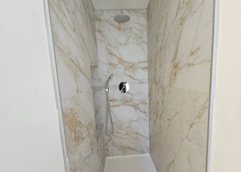 Bagno - Two-room apartment via San Pedrino, 3, Varese - photo 11