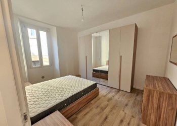 Camera da letto - Two-room apartment via San Pedrino, 3, Varese - photo 14
