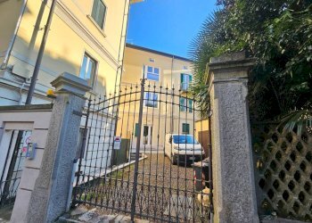 Ingresso - Two-room apartment via San Pedrino, 3, Varese - photo 22