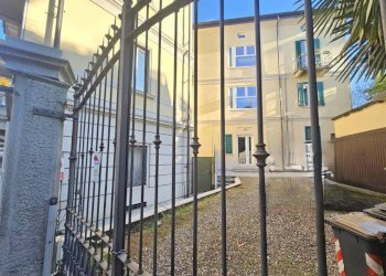 Ingresso - Two-room apartment via San Pedrino, 3, Varese - photo 23