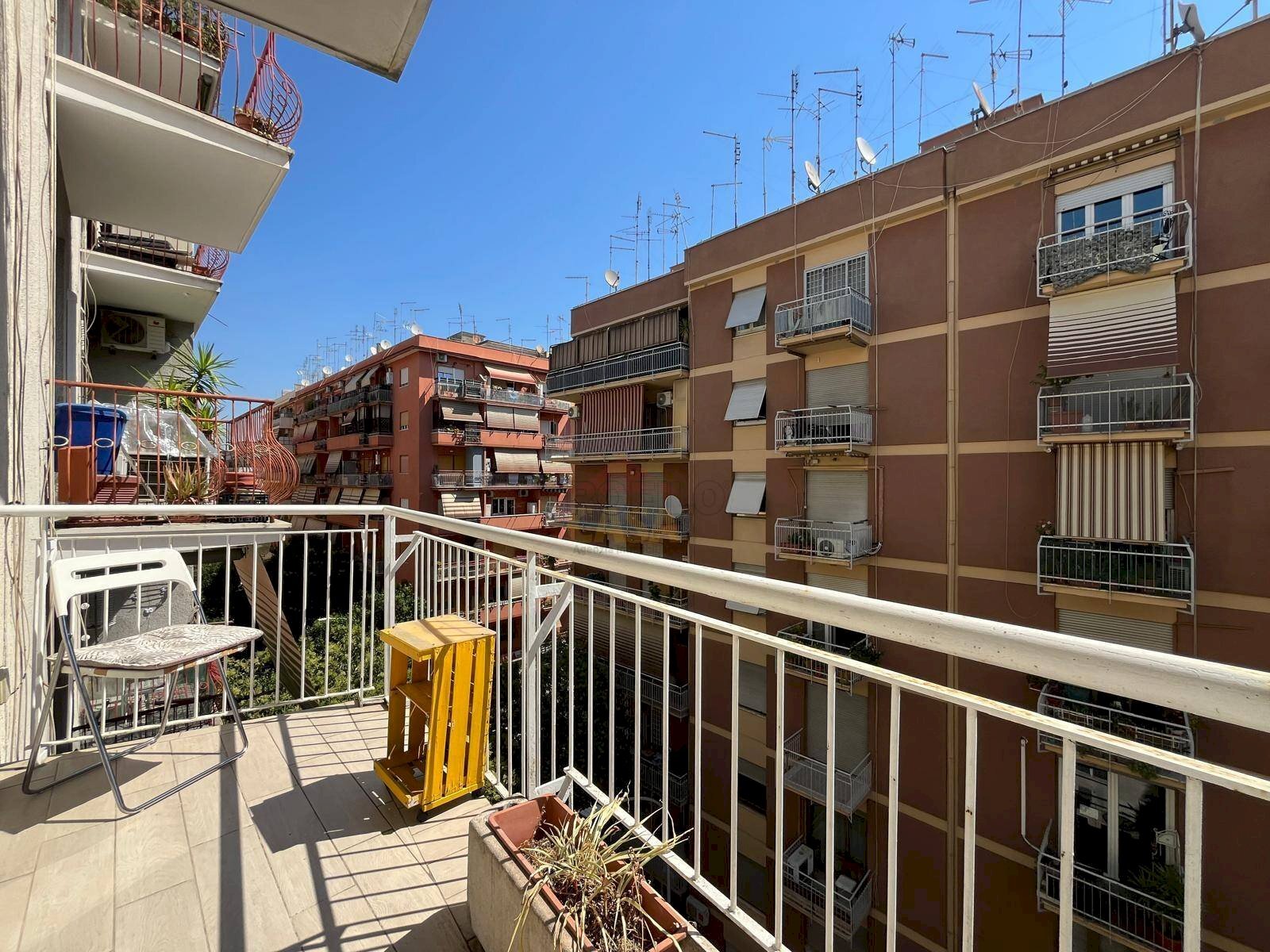 Foto 3 - Bilocale Via Attilio Hortis, Roma - foto 3