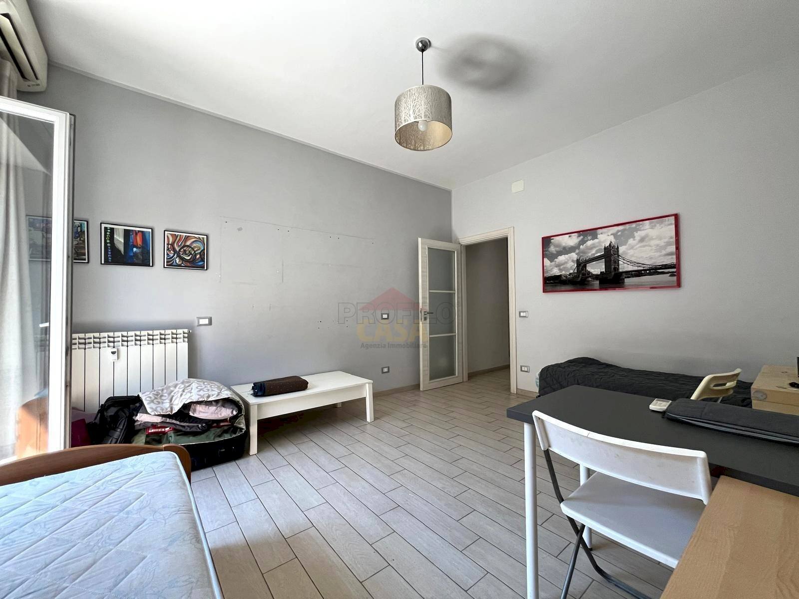 Foto 1 - Bilocale Via Attilio Hortis, Roma - foto 1