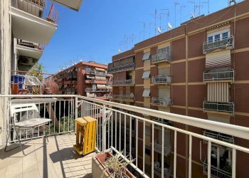 Foto 3 - Bilocale Via Attilio Hortis, Roma - foto 3