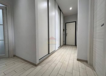 Foto 11 - Bilocale Via Attilio Hortis, Roma - foto 11