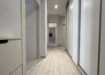 Foto 4 - Bilocale Via Attilio Hortis, Roma - foto 4