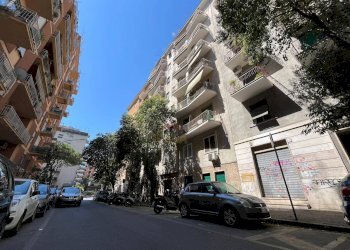 Foto 23 - Bilocale Via Attilio Hortis, Roma - foto 23