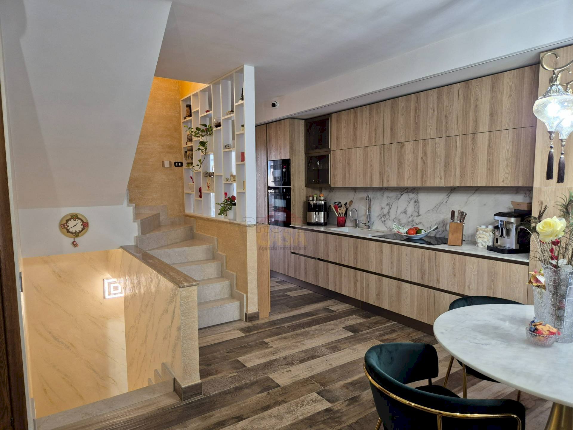 Foto 2 - Villa Via Paolo Vitale, Ciampino - photo 2