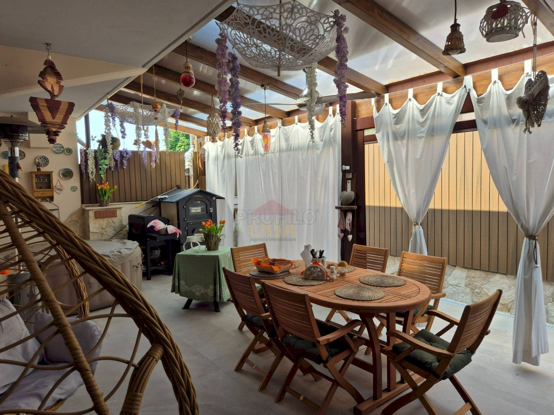 Foto 3 - Villa Via Paolo Vitale, Ciampino - photo 3