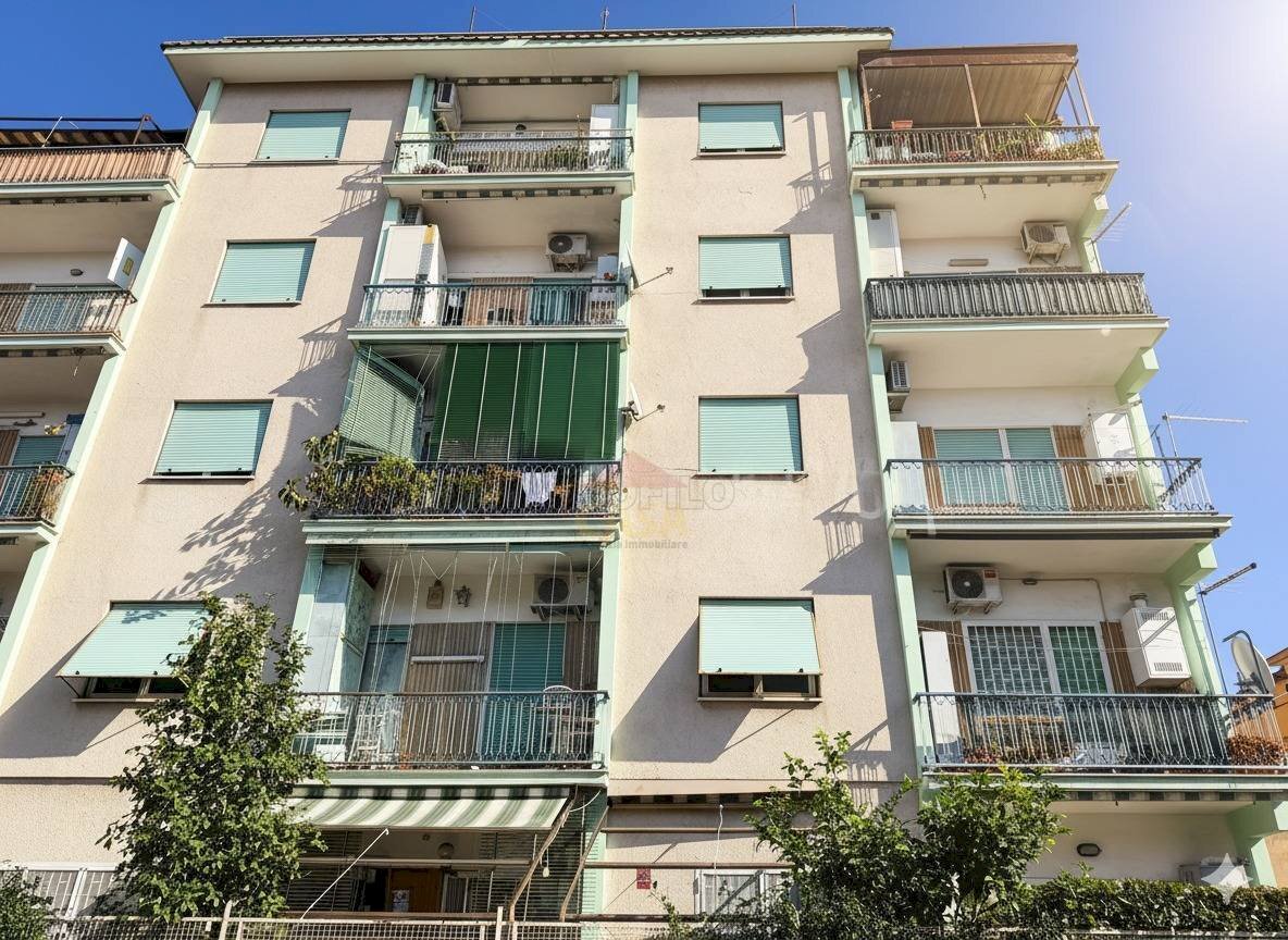 Foto 1 - Appartamento Via Giuseppe Rosati, Roma - foto 1
