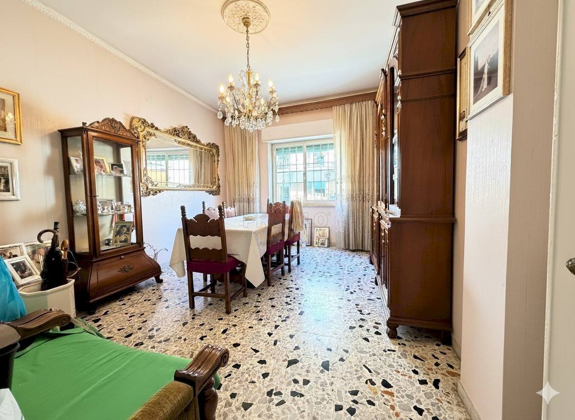 Foto 2 - Appartamento Via Giuseppe Rosati, Roma - foto 2