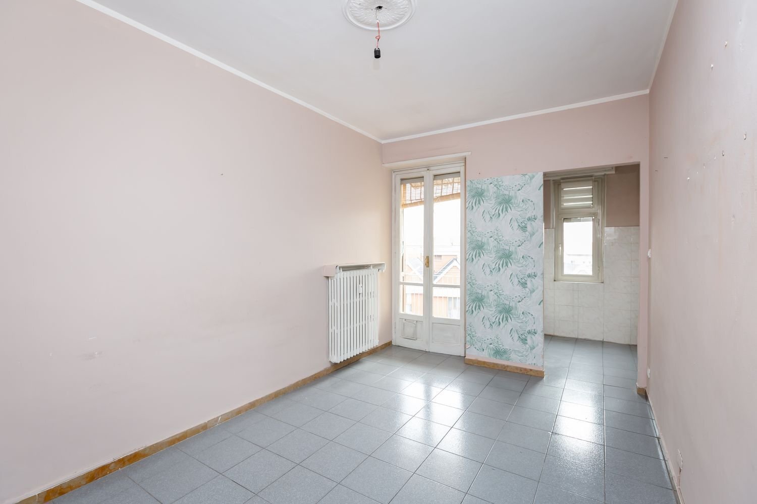 camera - Trilocale Val della Torre
 
111, Torino - foto 2