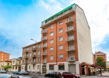 vista - Three-room apartment Val della Torre
 
111, Torino - photo 1