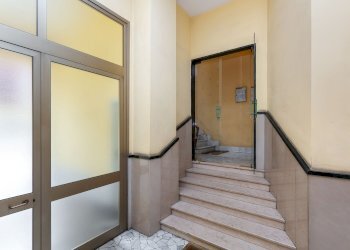 dettagli - Three-room apartment Val della Torre
 
111, Torino - photo 4